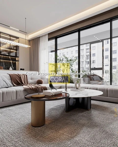 2-bedroom Apartment for sale in Kilimani