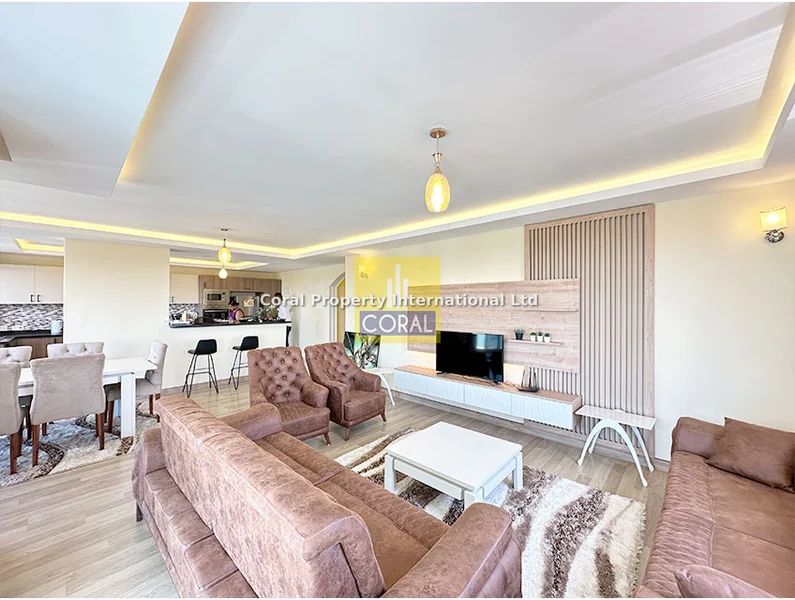 3-bedroom Apartment for sale in Kileleshwa