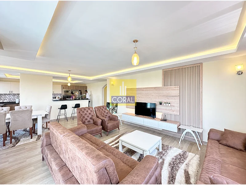 Exclusive Apartments and Penthouses For Sale in Kileleshwa