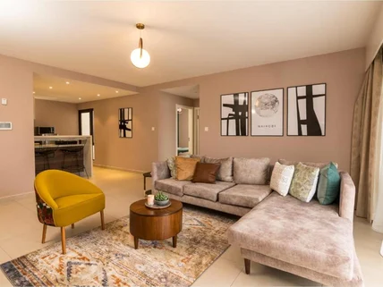 2-bedroom Apartment for rent in Lavington, Nairobi