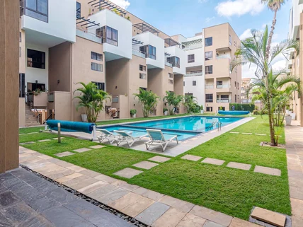 2-bedroom Apartment for rent in Lavington, Nairobi