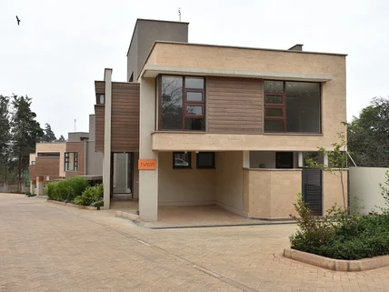 4-bedroom Townhouse for sale in Lavington, Nairobi