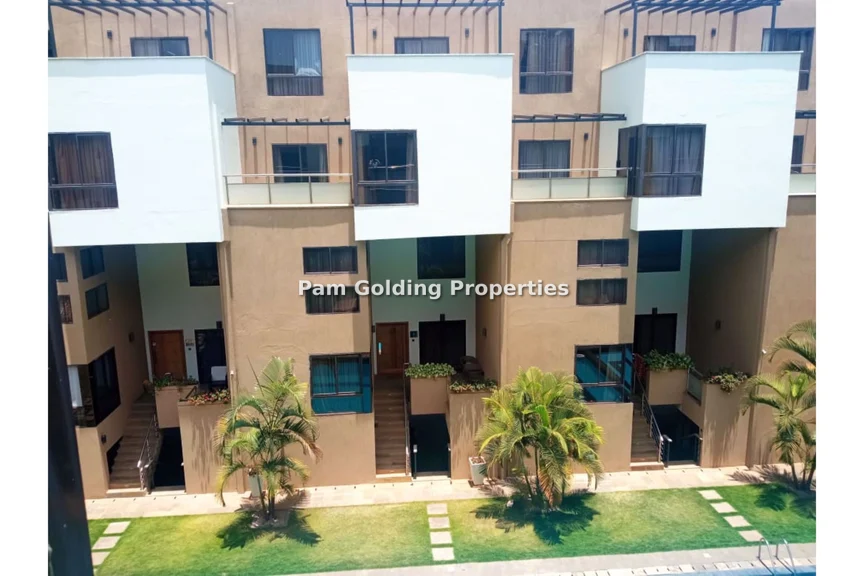1-bedroom Apartment for rent in Lavington