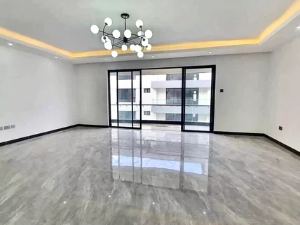 3-bedroom Apartment for rent in Kileleshwa, Nairobi