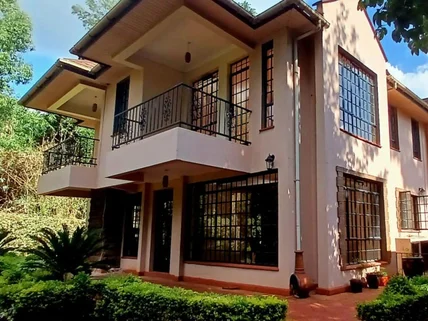 4-bedroom Townhouse for rent in Karen, Nairobi