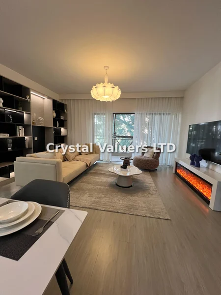 1-bedroom Apartment for sale in Kilimani