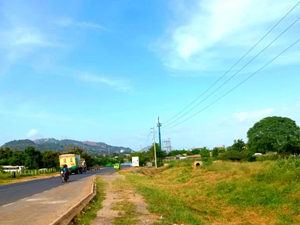 Land for sale in Kisauni, Mombasa