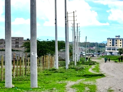 Land for sale in Mombasa Road, Nairobi
