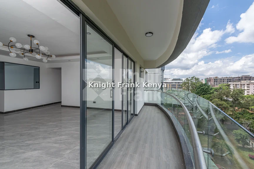 3-bedroom Apartment for sale in Kileleshwa