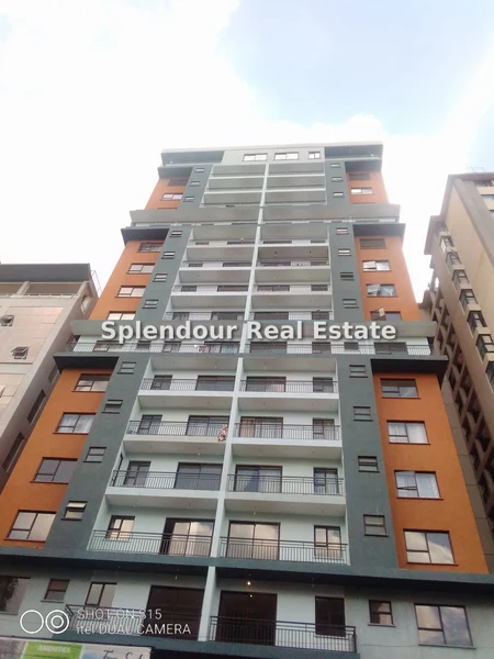 2-bedroom Apartment for sale in Kilimani