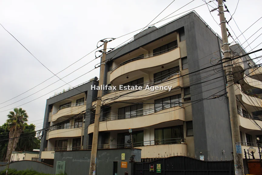 3-bedroom Apartment for sale in Westlands Area