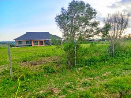 Residential Land for sale in Athi River, Machakos County