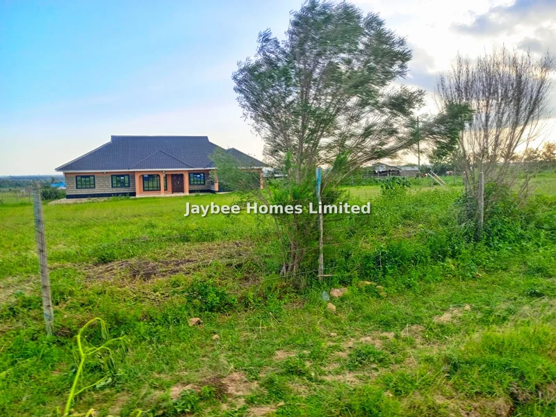 Residential Land for sale in Athi River