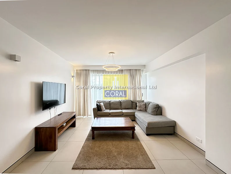 3-bedroom Apartment for sale in Kilimani