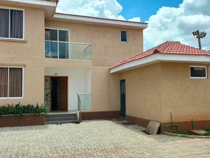 4-bedroom Townhouse for sale in Ongata Rongai, Kajiado County