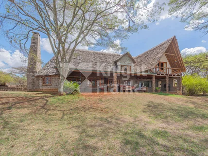 2-bedroom House for sale in Kitengela, Kajiado County
