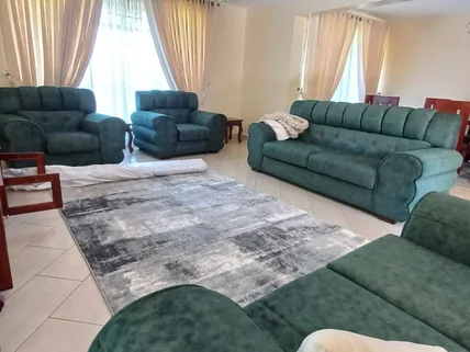 4-bedroom Townhouse for rent in Kiambu Road, Nairobi