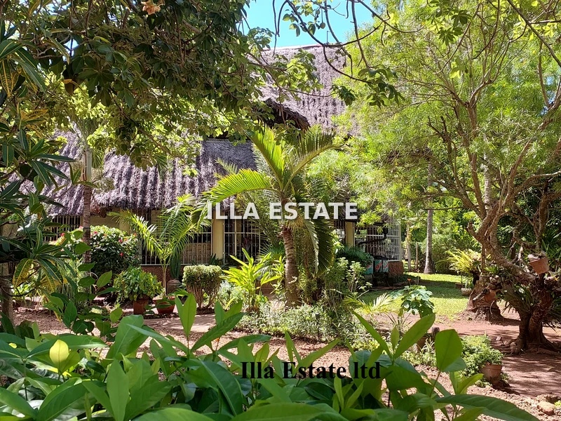 3-bedroom Villa for sale in Diani