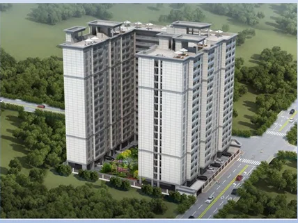 1-bedroom Apartment for sale in Lavington, Nairobi