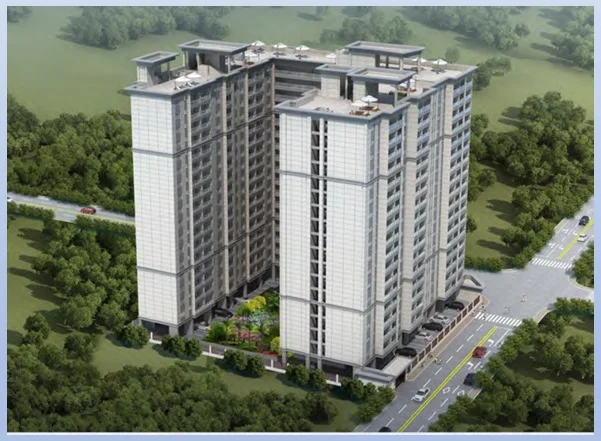 Exclusive and Stunning Apartments in Lavington