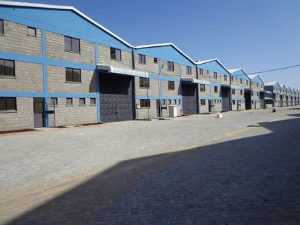 Warehouse for sale in Embakasi, Nairobi