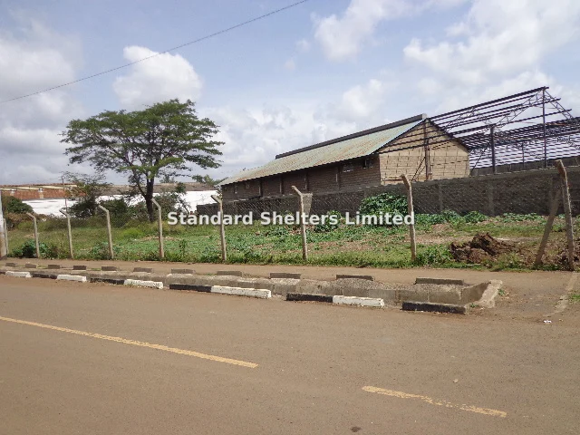 Land for sale in Kahawa West