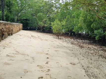 Land for sale in Shanzu, Mombasa