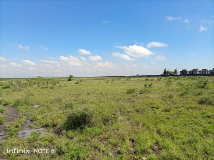 Land for sale in Syokimau, Machakos County