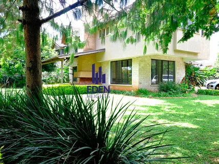 4-bedroom Townhouse for sale in Runda, Westlands
