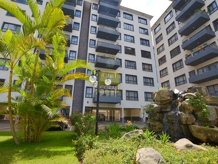 3-bedroom Apartment for sale in Rhapta Road, Westlands