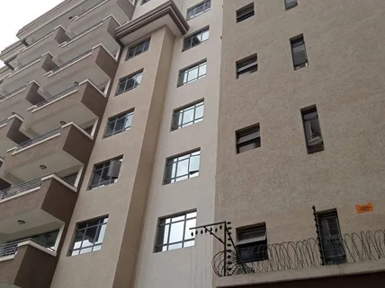 2-bedroom Apartment for rent in Ruaka, Kiambu County