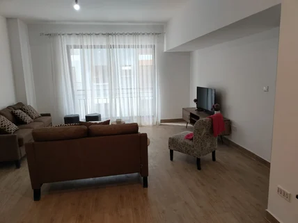 3-bedroom Apartment for rent in Kilimani, Nairobi