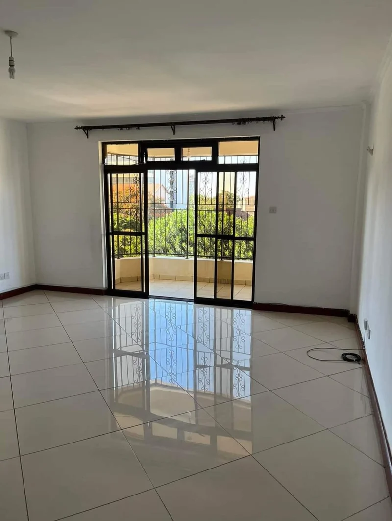 4 Bedroom All En-suite For Sale In Parklands, 3rd Avenue