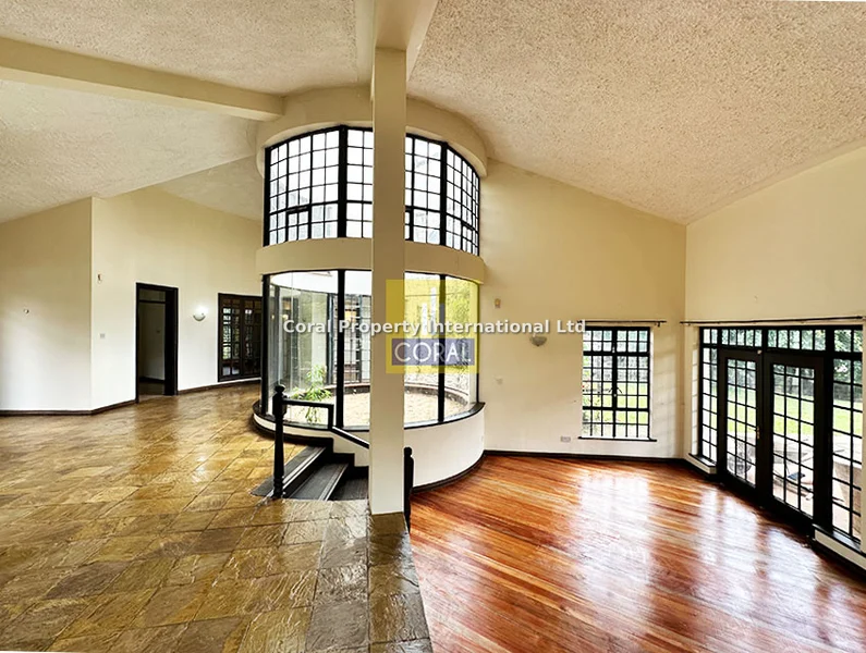 2-bedroom House for rent in Runda