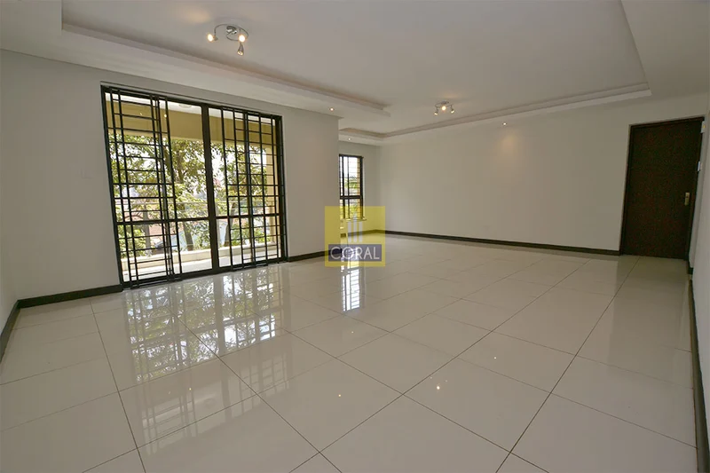 Modern 3-bedroom Apartment for sale on General Mathenge, Westlands