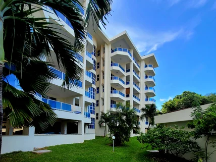 4-bedroom Apartment for rent in Nyali Area, Nyali