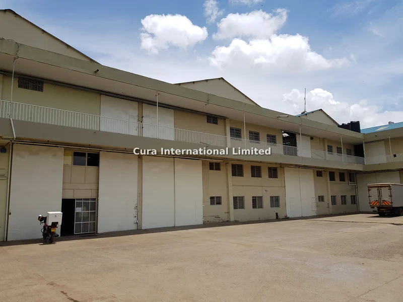 Warehouse for sale in Industrial Area