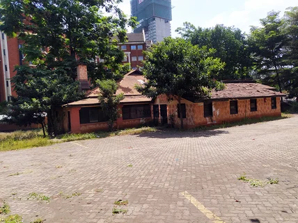Commercial Land for sale in Hurlingham, Nairobi