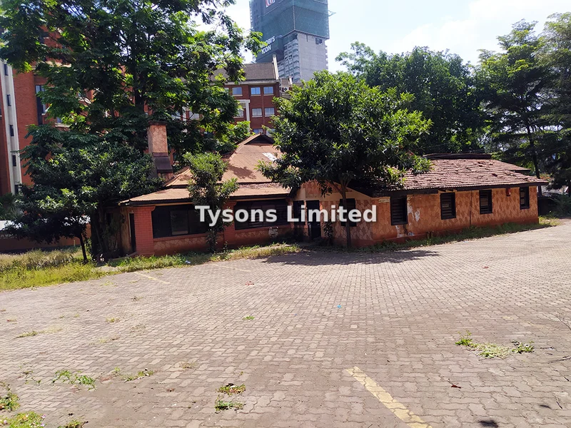 Commercial Land for sale in Hurlingham
