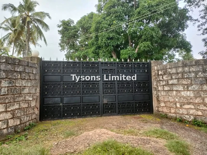 Land for sale in Kikambala