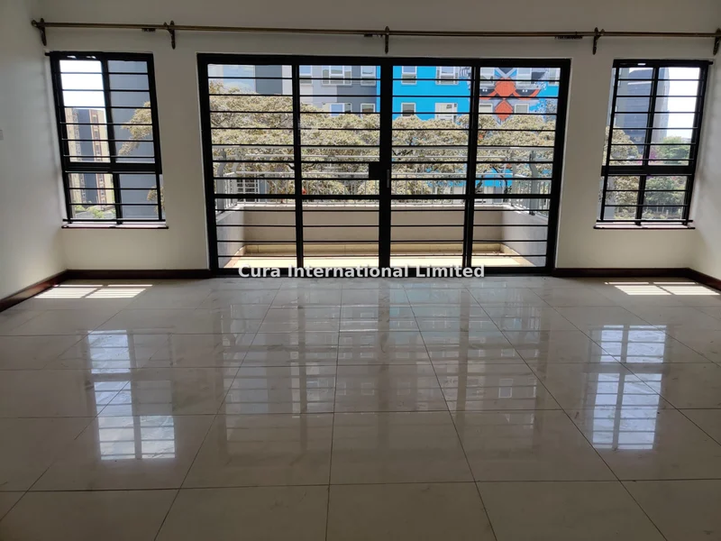 3-bedroom Apartment for sale in Westlands Area