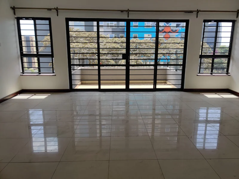 3 Bedroom Apartment For Sale In Westlands, On Rhapta Road