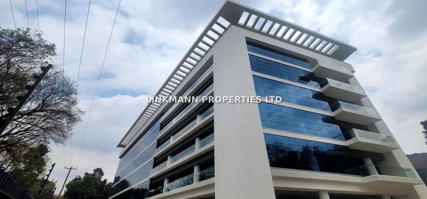 Office for rent in Westlands Area