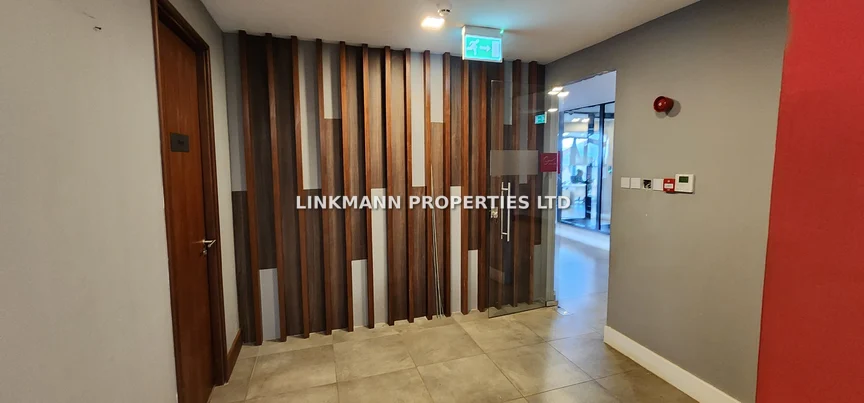 Office for rent in Westlands Area