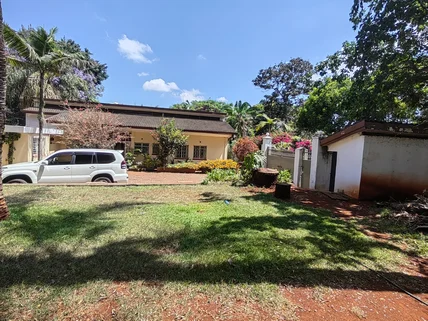 4-bedroom House for rent in Lavington, Nairobi