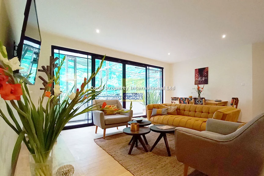 2-bedroom Apartment for sale in Westlands Area