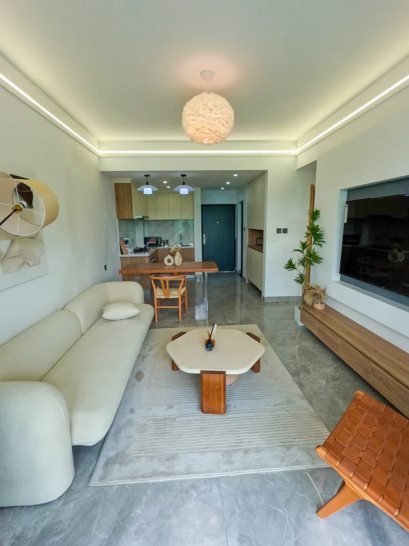 Luxury Apartments in Lavington, Nairobi - For Sale