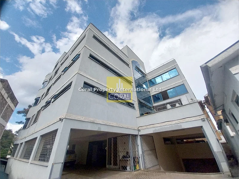 Office for rent in Parklands