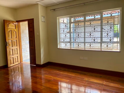 2-bedroom House for rent in Ridgeways, Nairobi