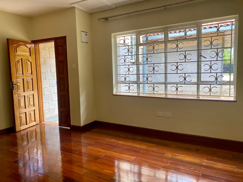 2-bedroom House for rent in Ridgeways